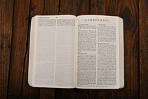 Scripture Titles :: 2 Chronicles