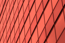 red windows texture 