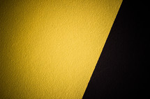yellow and black background 