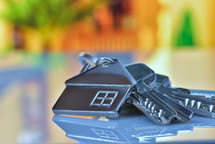 house keys 