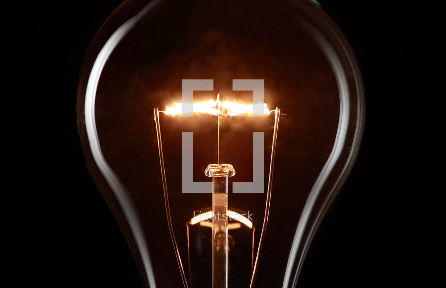 Light Bulb Energy