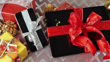 electronic gifts for Christmas 