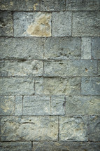 stone wall 