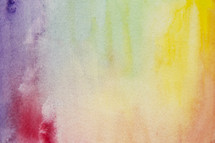 colorful watercolor background texture. 