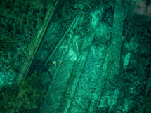 under water texture 