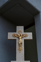 Crucifix 