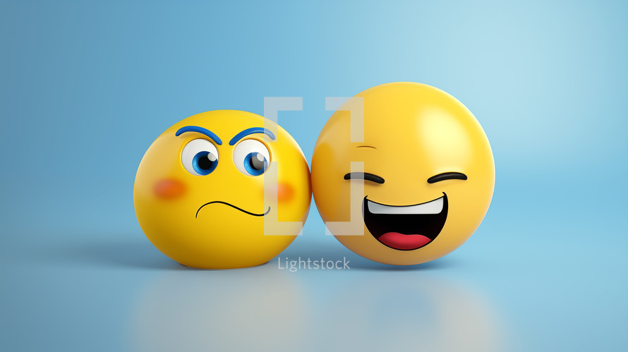 Funny Emojis