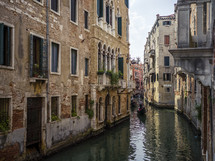 gondola in Venice 