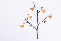 tree of love 