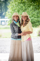 cowgirls 