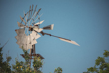 Windmill.