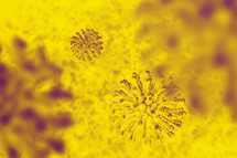 yellow virus 