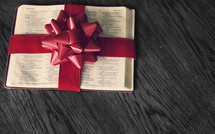 "Gift the Gospel" this Chrstimas
