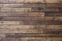 wood grains in floor boards