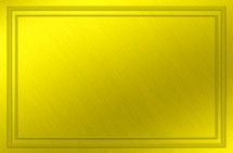 yellow background with border 