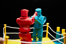 boxing game 