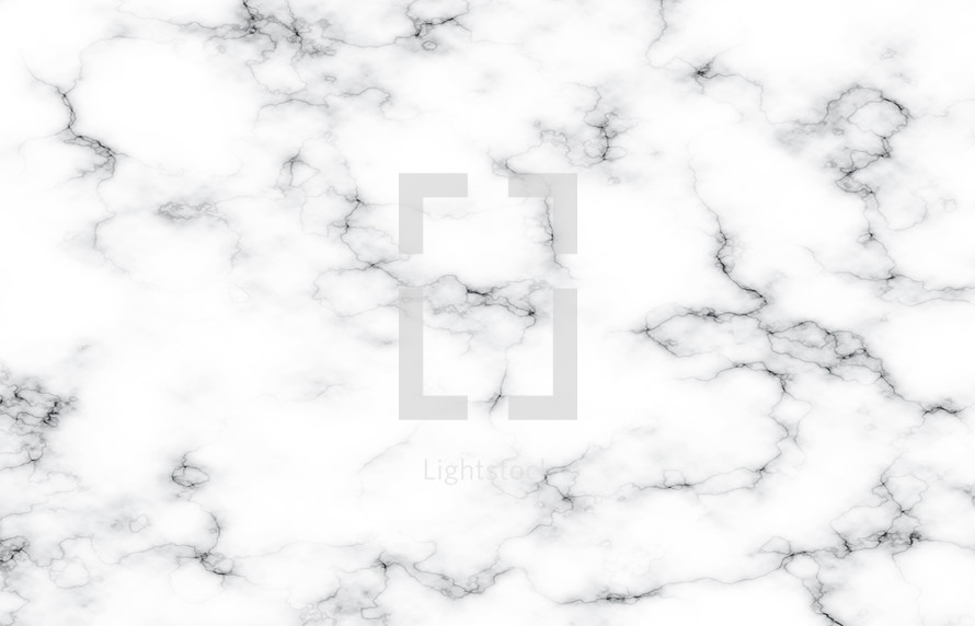 White marble texture abstract background vein pattern