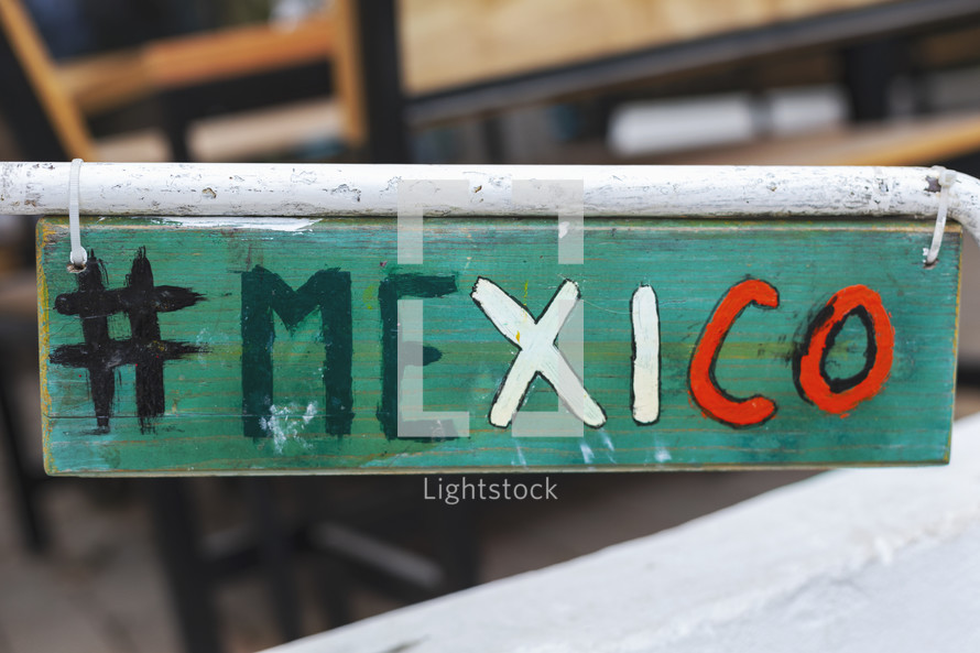 #Mexico