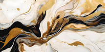 marble ink painting for backgrounds.