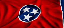 state flag of Tennessee 