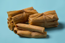 tamales 