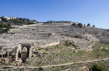 Mount of Olives 