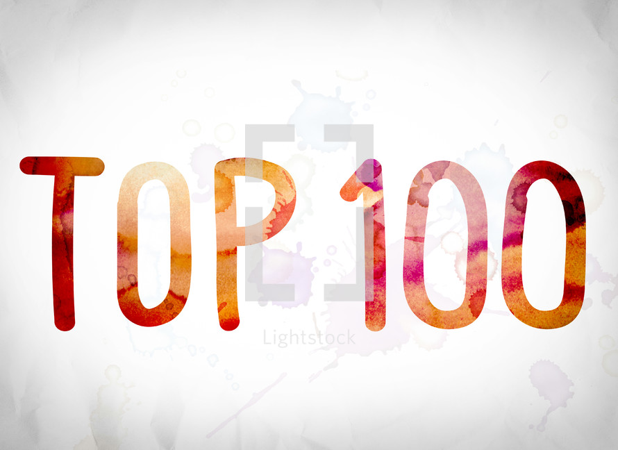 top 100 