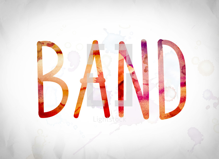 band 