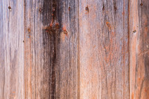Texture of the wooden door. Ideal for background or texture