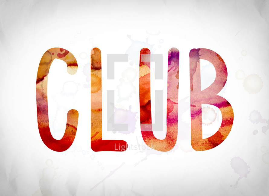 club 