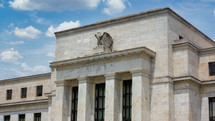 Federal Reserve sets interest rates for inflation
