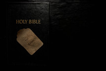 gift of the Holy Bible 