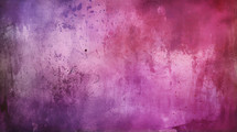 Grunge purple and magenta background. 