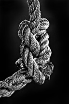 macro knot 