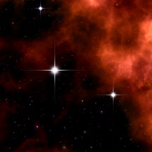 red nebula 