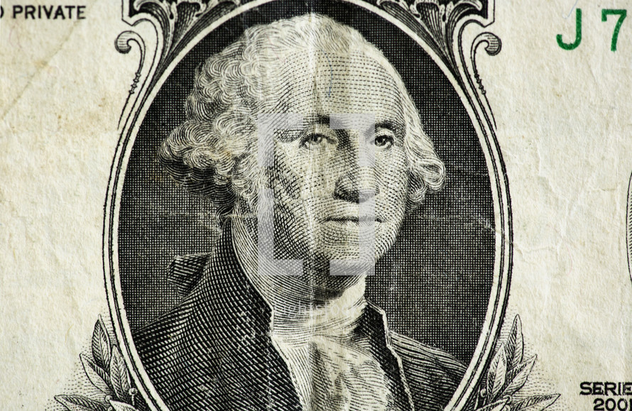 dollar bill 