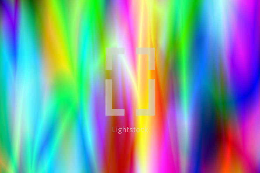 colorful lighting effect abstract background