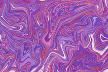marbled pink, purple, and white background 