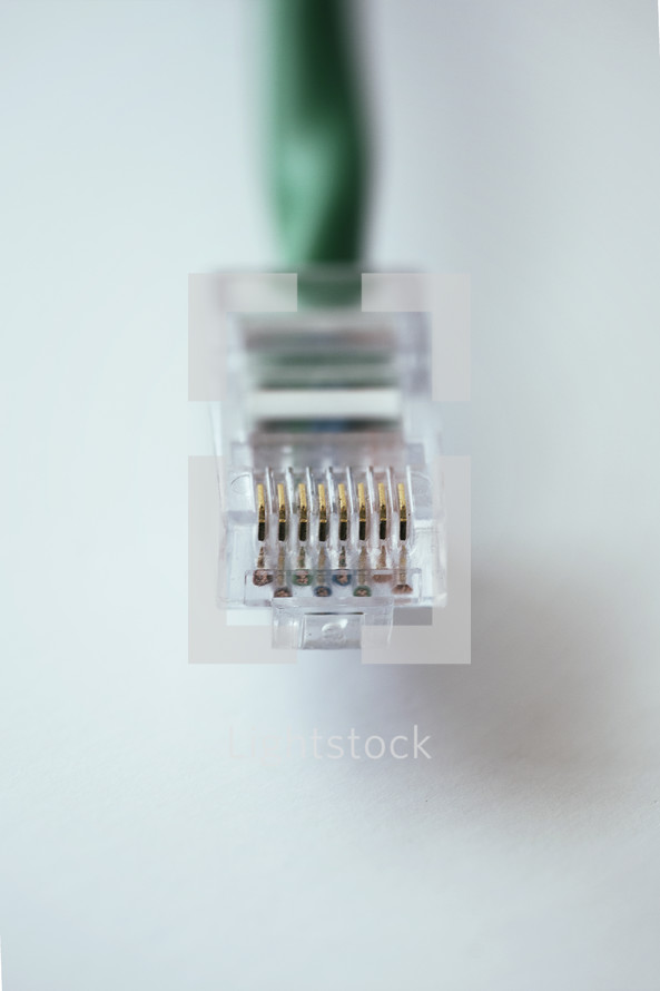 ethernet cable 