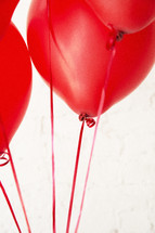 red balloons 