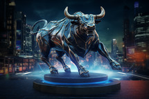 Bull Forex Bullish Market