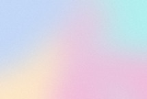 pastel white, pink, and blue background 