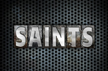 saints 