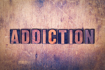 addiction 