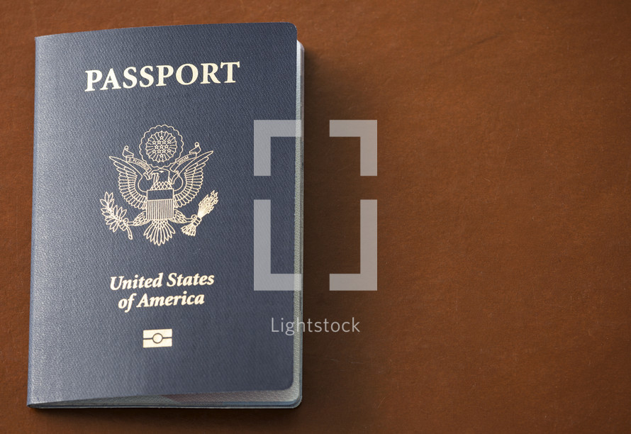 passport closeup 