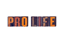 Pro Life 