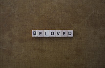 Beloved -