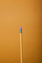 pencil with eraser 