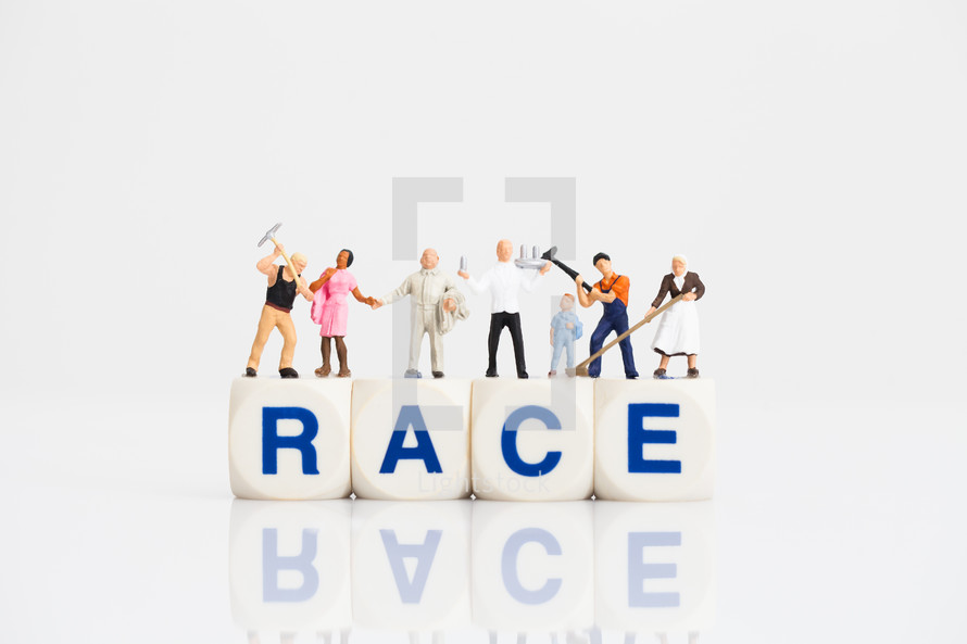 Race 