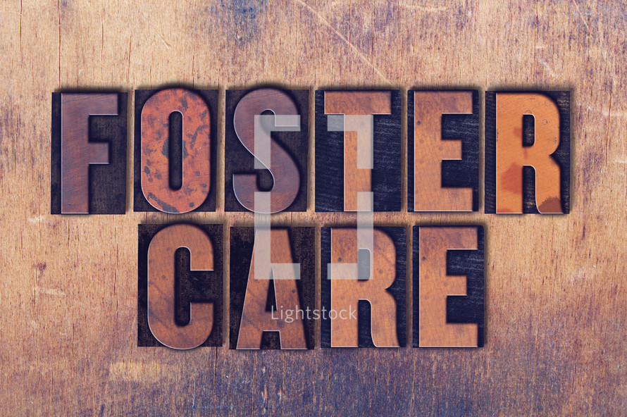 foster care 